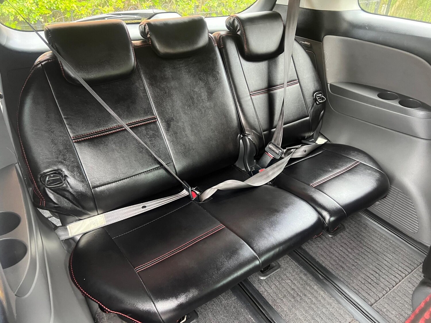 Used Toyota Estima 2023 for sale - 78172230: Photo 24