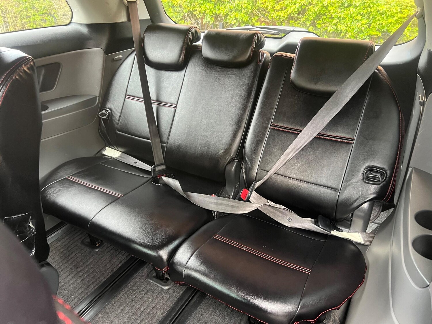 Used Toyota Estima 2023 for sale - 78172230: Photo 25