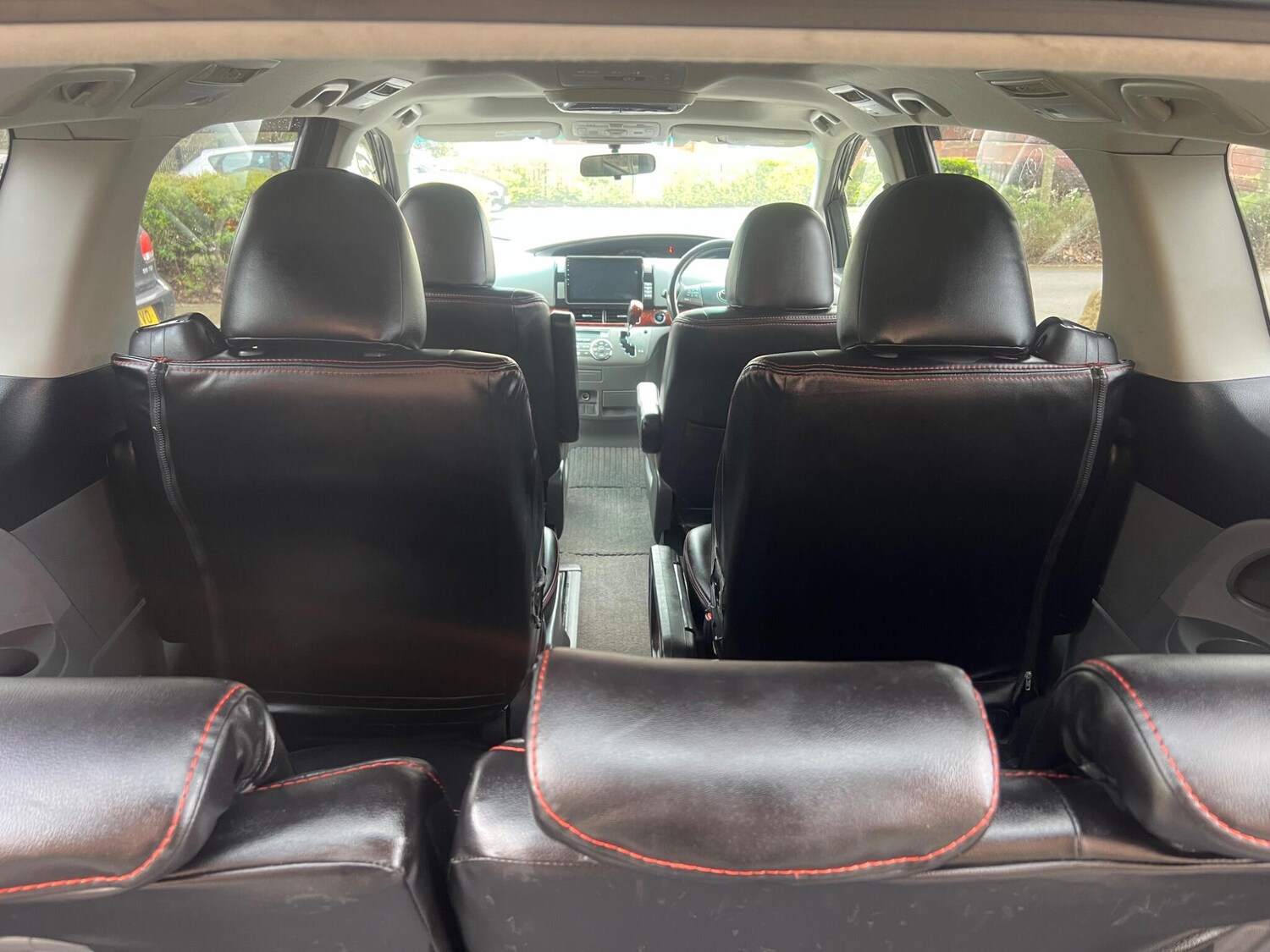 Used Toyota Estima 2023 for sale - 78172230: Photo 28