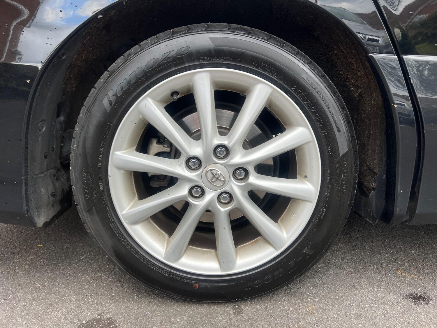 Used Toyota Estima 2023 for sale - 78172230: Photo 32