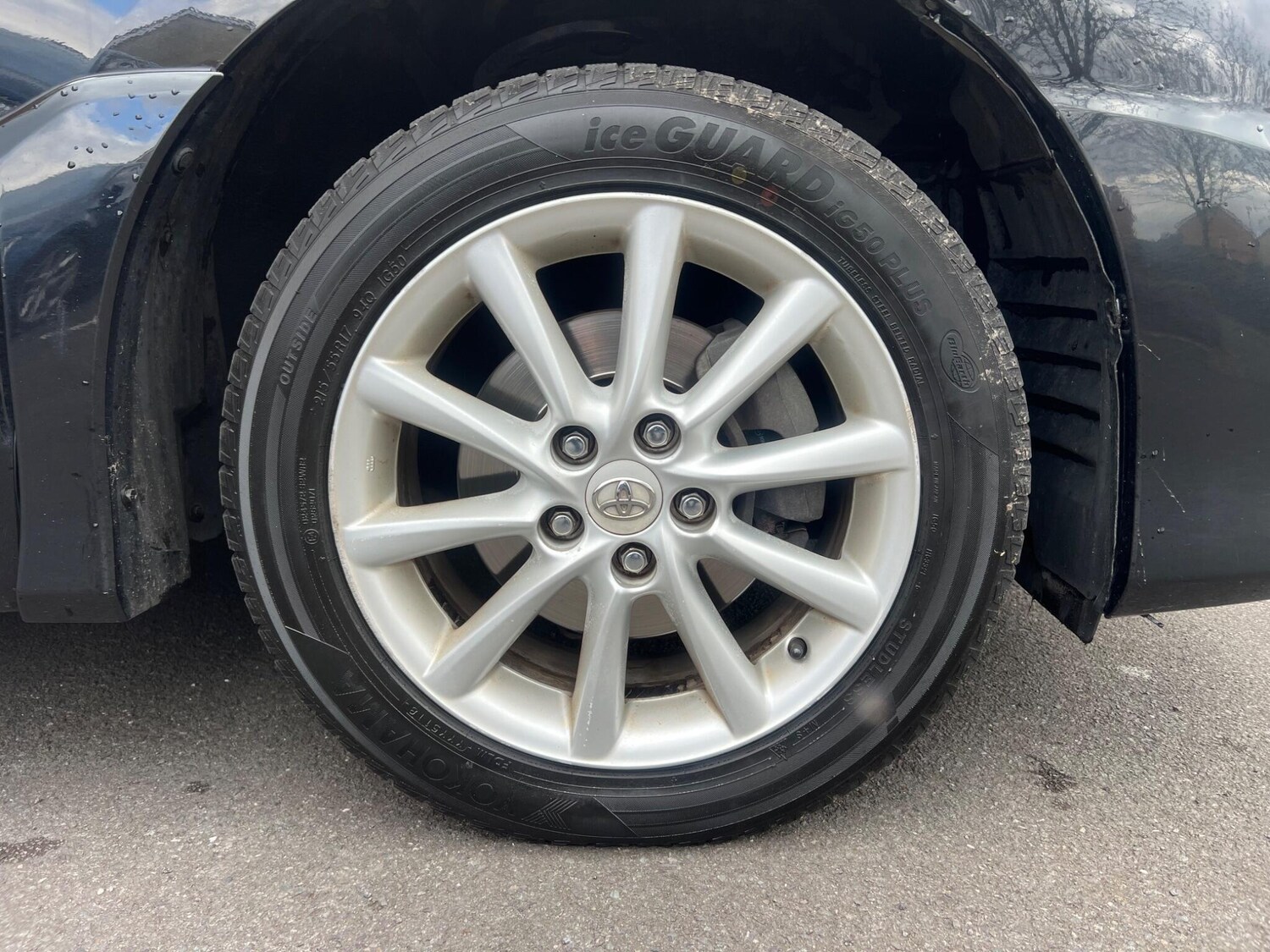 Used Toyota Estima 2023 for sale - 78172230: Photo 33