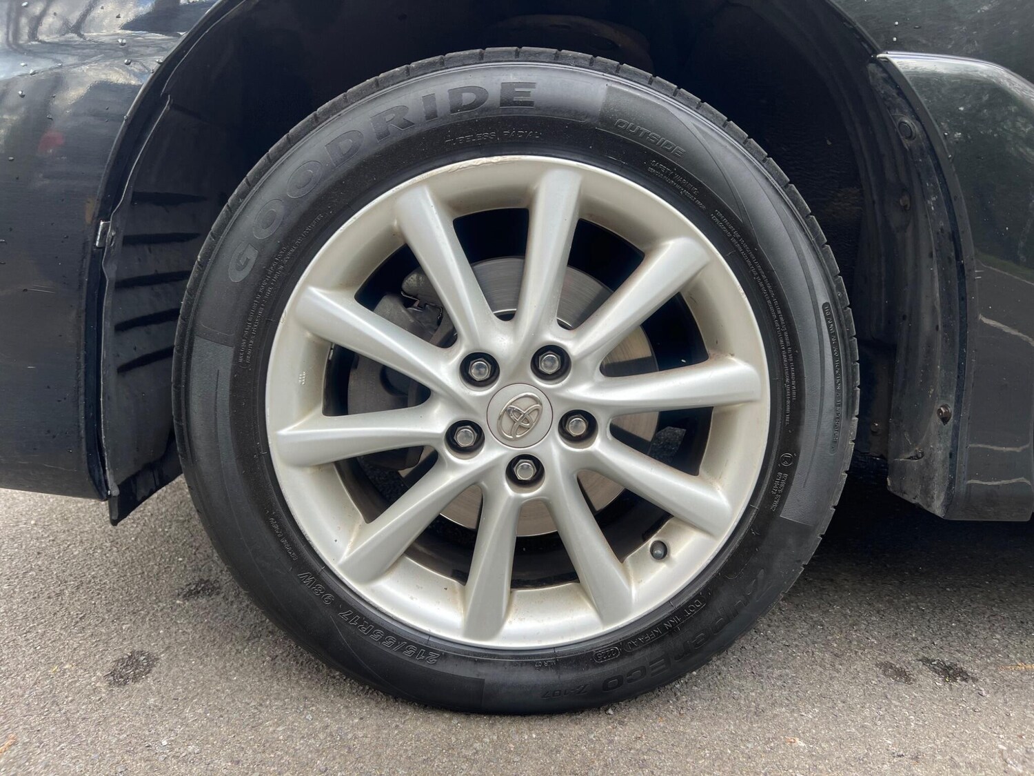 Used Toyota Estima 2023 for sale - 78172230: Photo 34