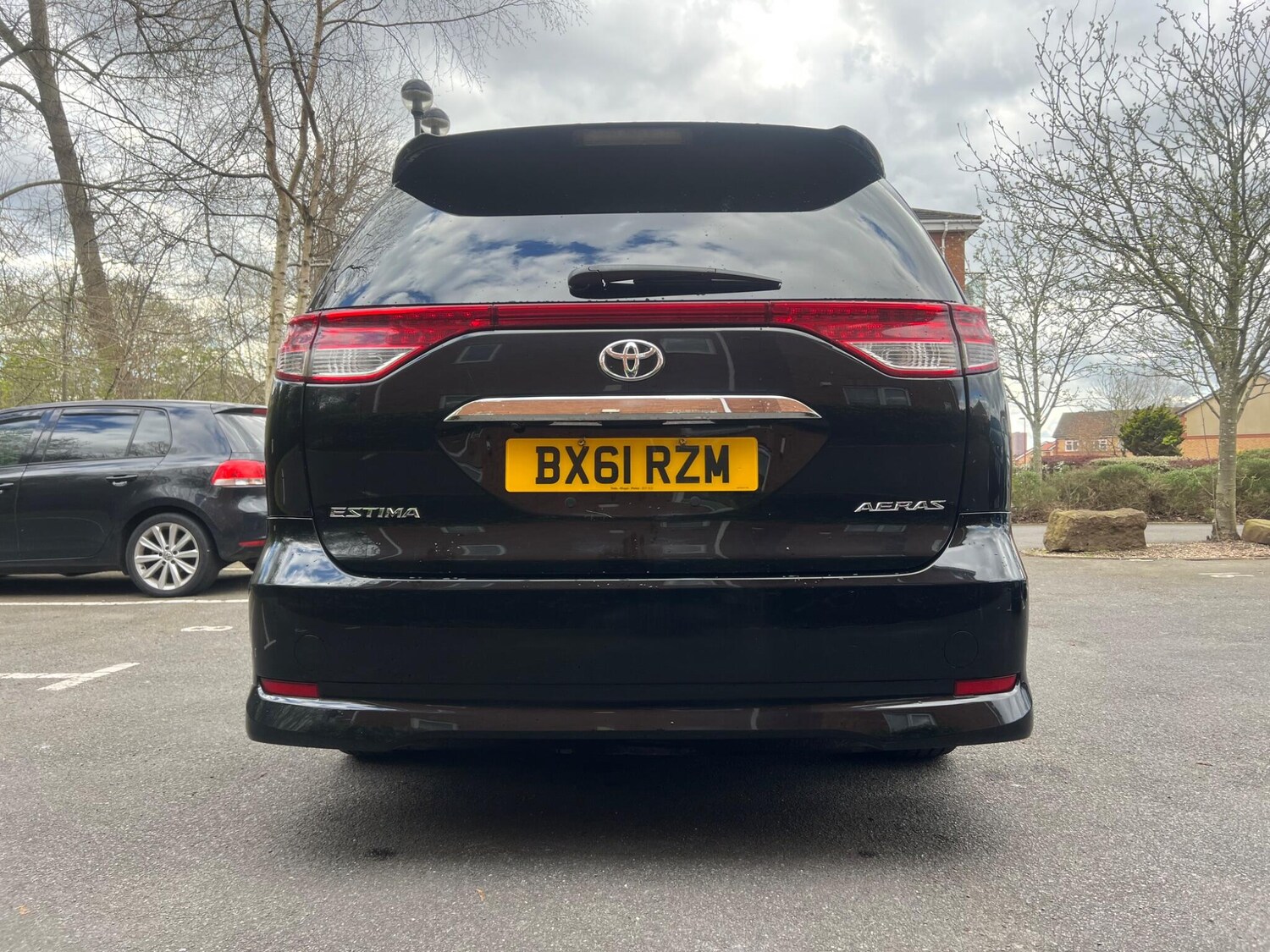 Used Toyota Estima 2023 for sale - 78172230: Photo 39