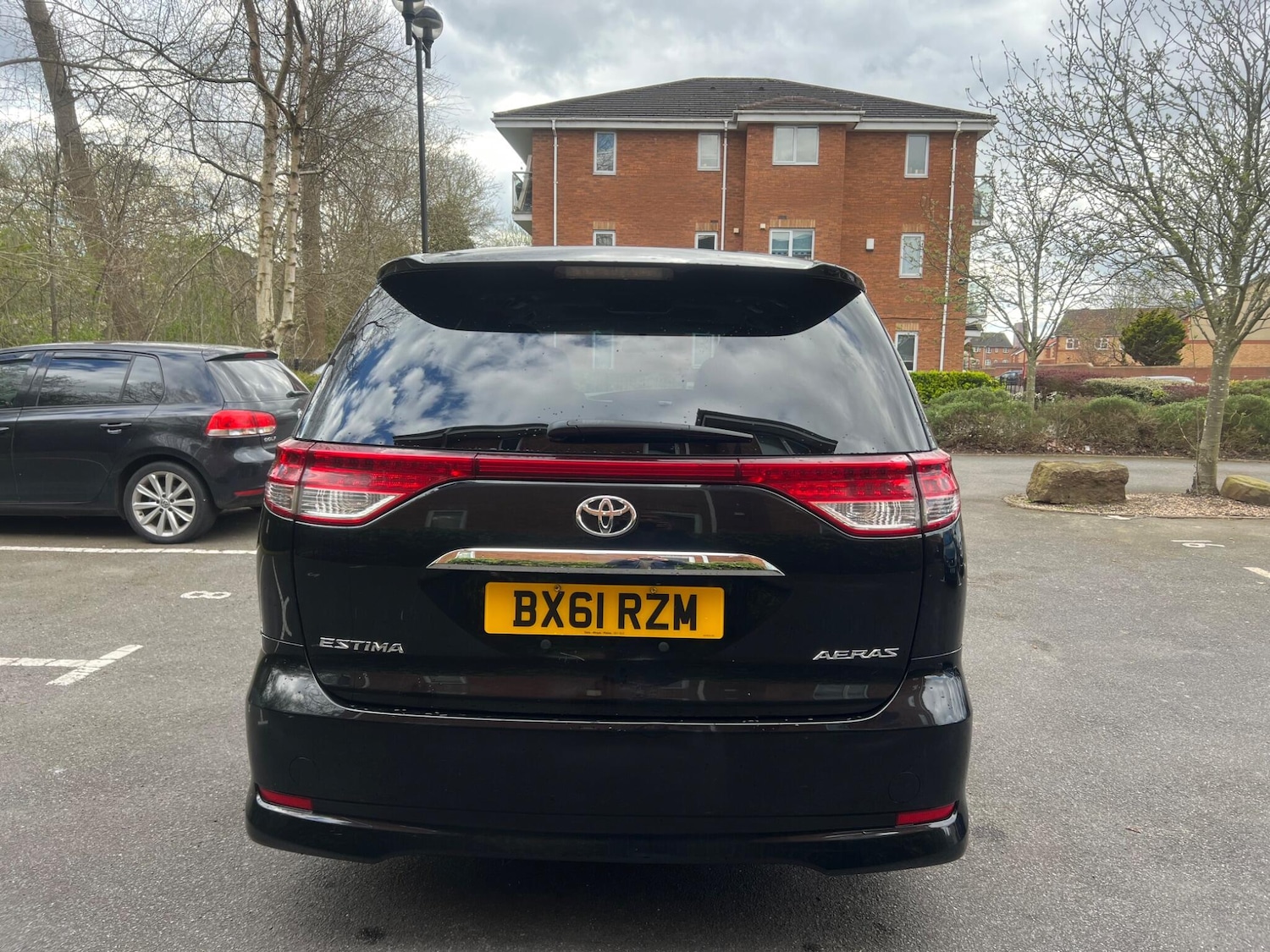 Used Toyota Estima 2023 for sale - 78172230: Photo 5