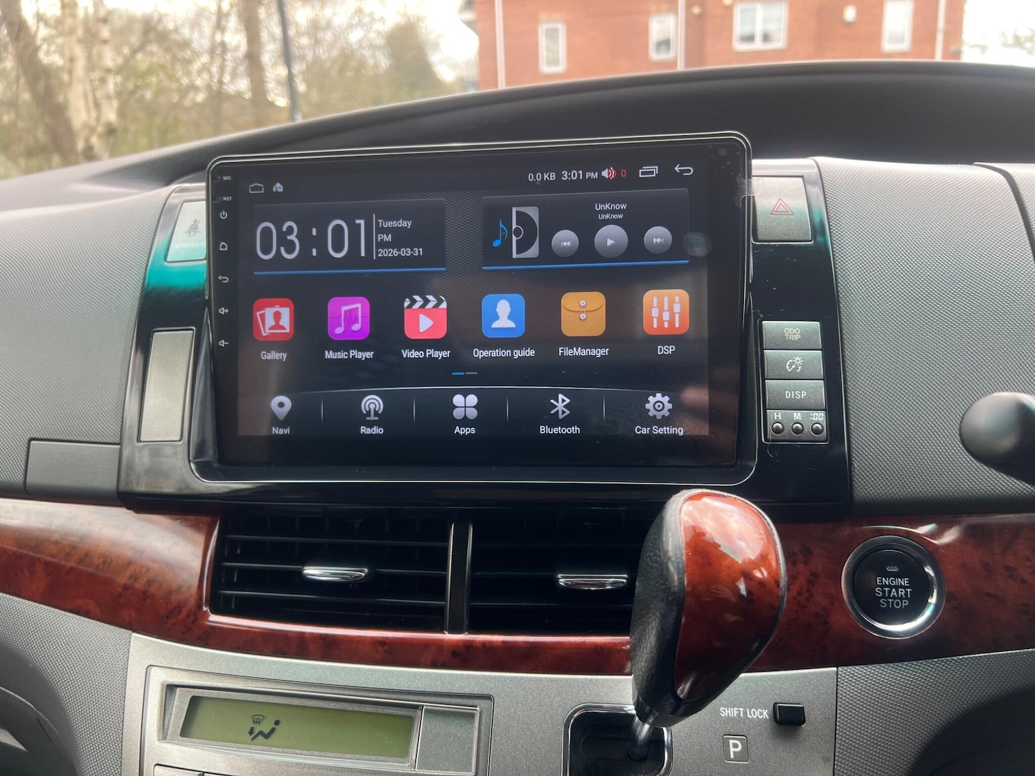 Used Toyota Estima 2023 for sale - 78172230: Photo 9