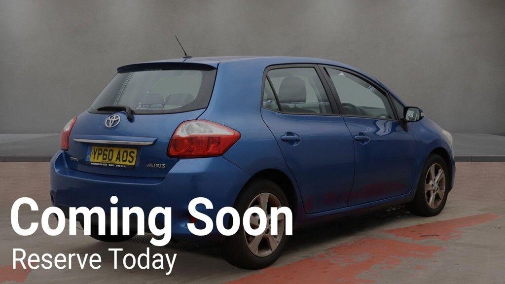 Used Toyota Auris 2010 for sale - 77202915: Photo 4