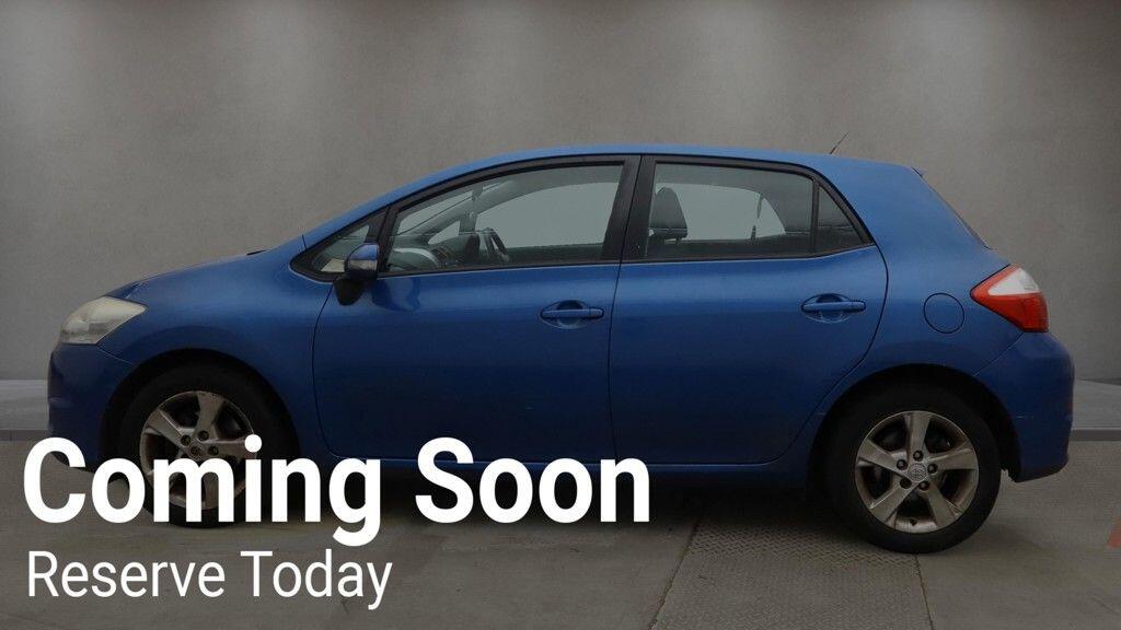 Used Toyota Auris 2010 for sale - 77202915: Photo 6