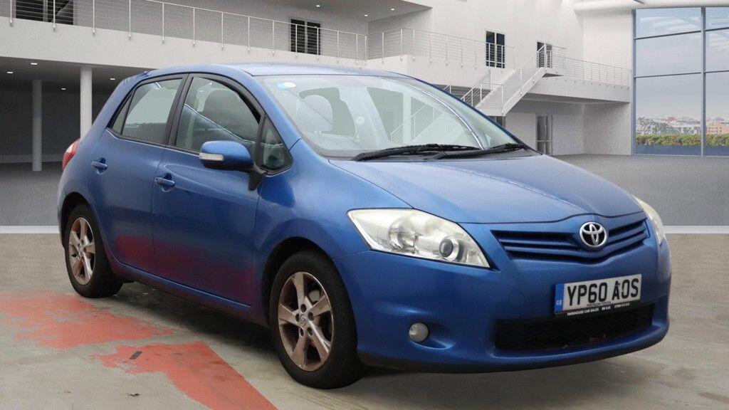 Used Toyota Auris 2010 for sale - 77202915: Photo 7