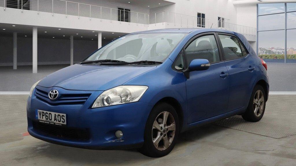 Used Toyota Auris 2010 for sale - 77202915: Photo 8