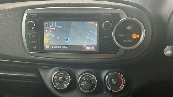 Used Toyota Yaris 2013 for sale - 76239842: Photo 7