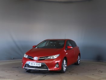 Used Toyota Auris 2014 for sale - 77958213: Photo