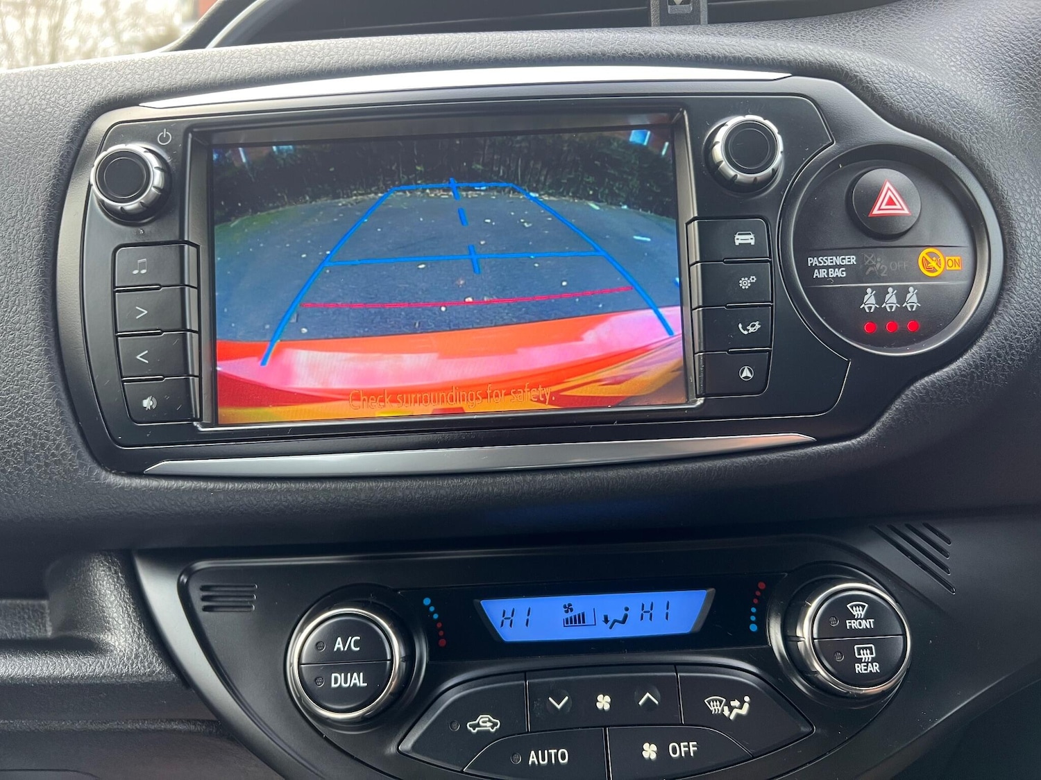 Used Toyota Yaris 2016 for sale - 77401246: Photo 22