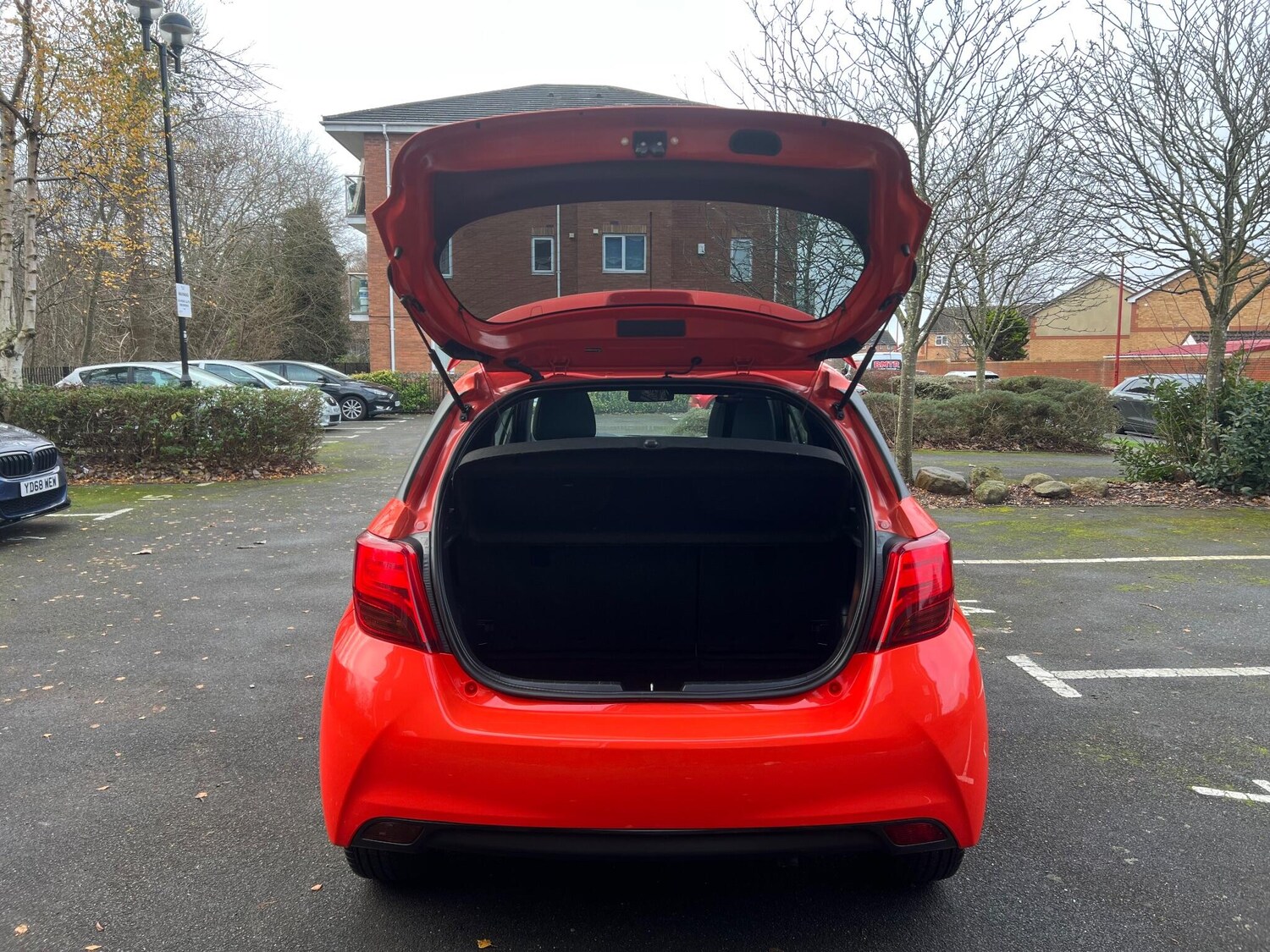 Used Toyota Yaris 2016 for sale - 77401246: Photo 32