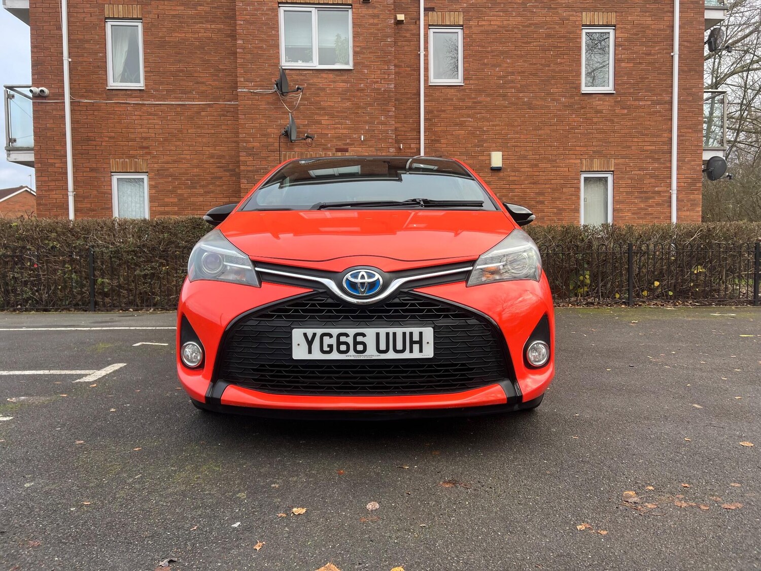 Used Toyota Yaris 2016 for sale - 77401246: Photo 34