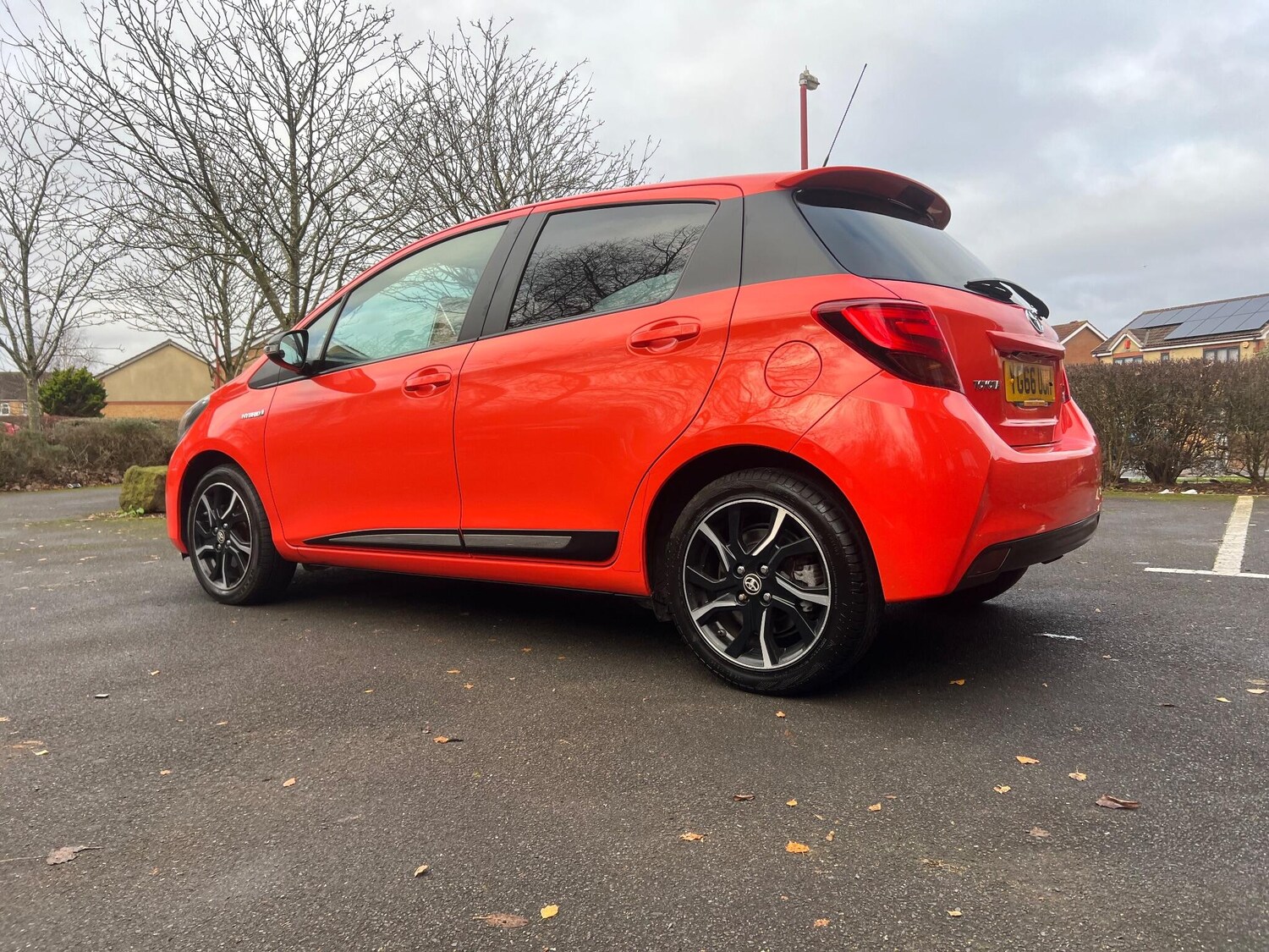 Used Toyota Yaris 2016 for sale - 77401246: Photo 36