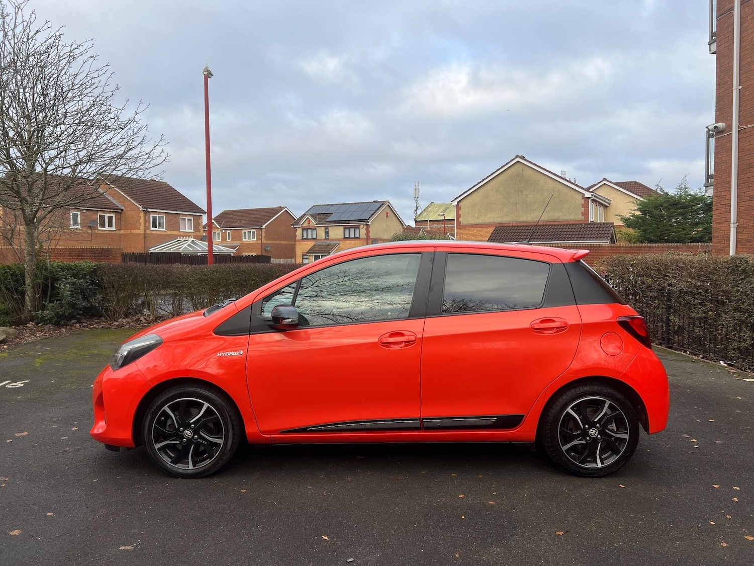 Used Toyota Yaris 2016 for sale - 77401246: Photo 7