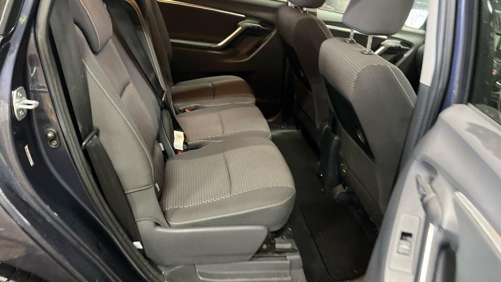 Used Toyota Verso 2016 for sale - 77576002: Photo 14