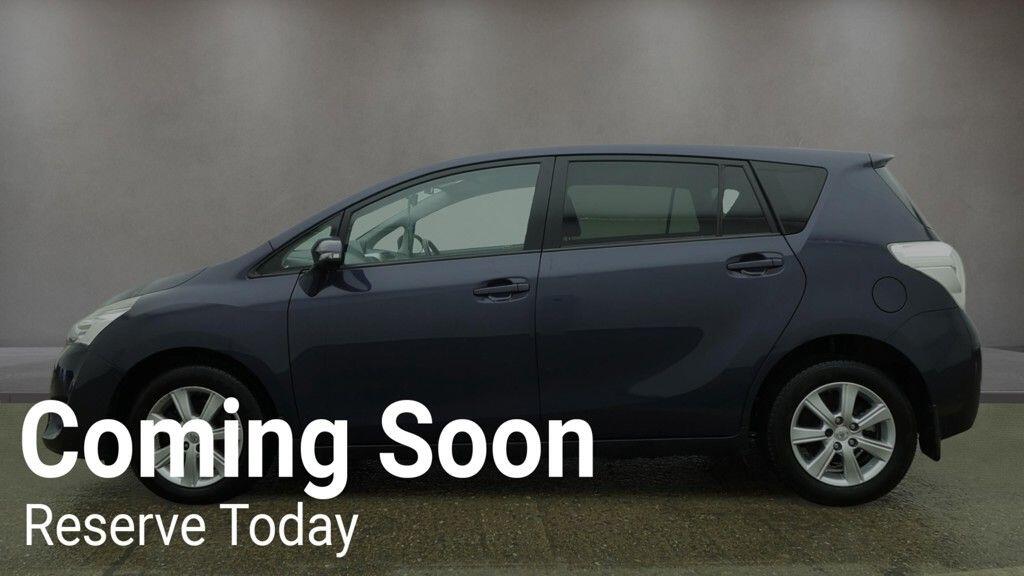 Used Toyota Verso 2016 for sale - 77576002: Photo 6