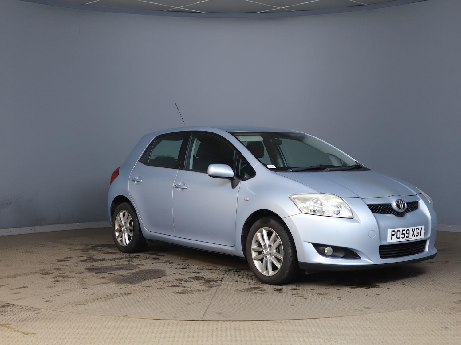 Used Toyota Auris 2009 for sale - 78172233: Photo 1