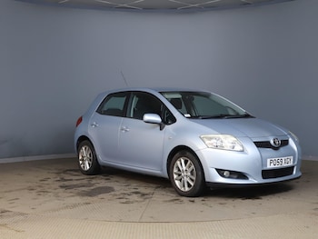 Used Toyota Auris 2009 for sale - 78172233: Photo