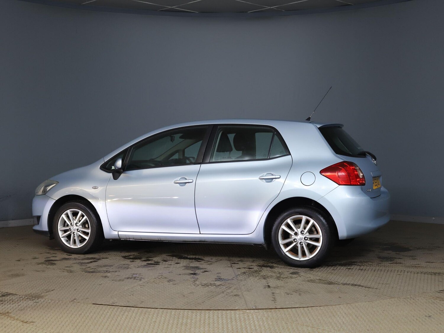 Used Toyota Auris 2009 for sale - 78172233: Photo 6