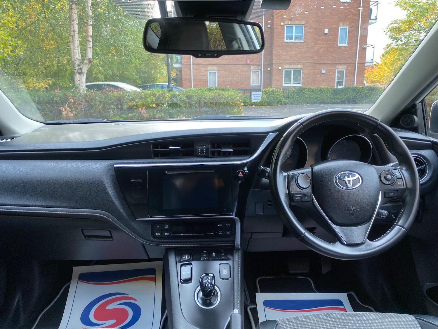 Used Toyota Auris 2017 for sale - 76137458: Photo 12