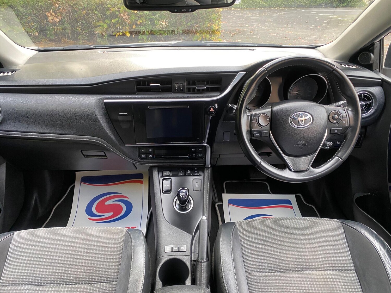 Used Toyota Auris 2017 for sale - 76137458: Photo 13