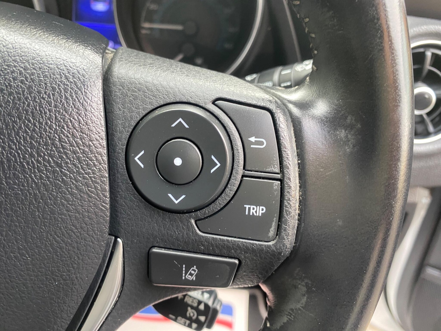 Used Toyota Auris 2017 for sale - 76137458: Photo 21