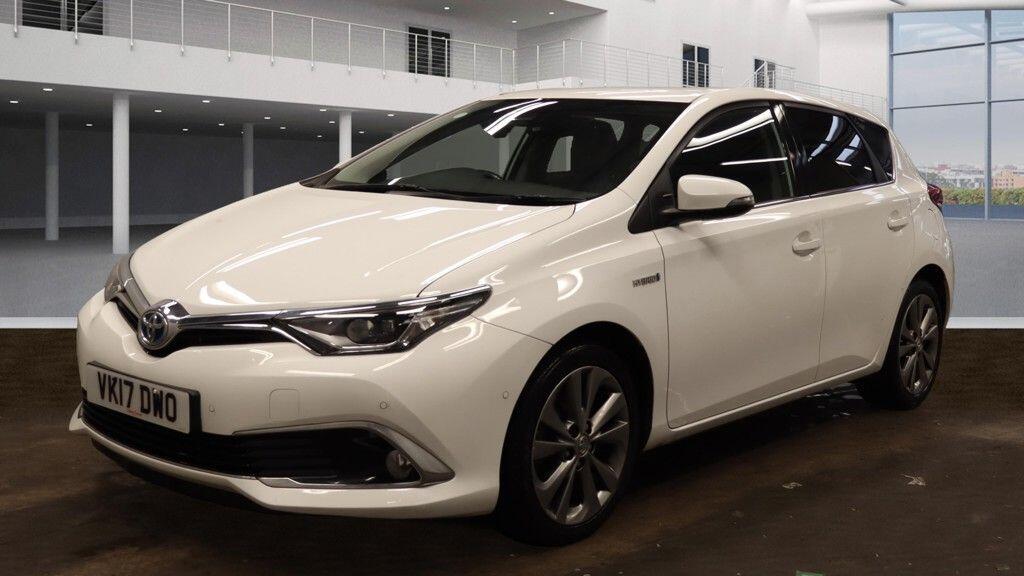 Used Toyota Auris 2017 for sale - 76137458: Photo 3