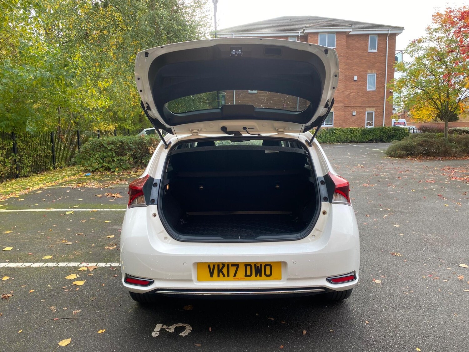 Used Toyota Auris 2017 for sale - 76137458: Photo 30