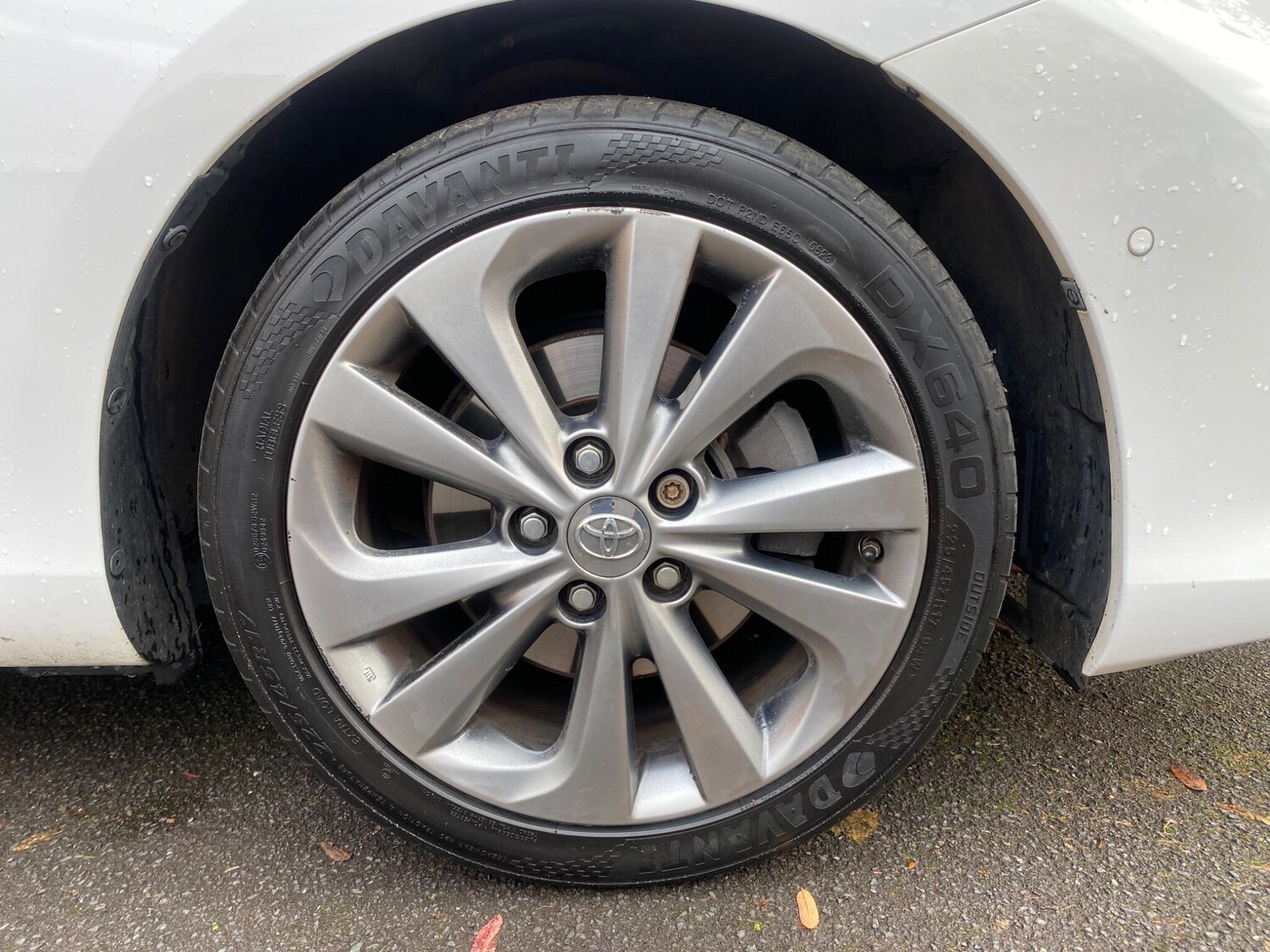 Used Toyota Auris 2017 for sale - 76137458: Photo 32