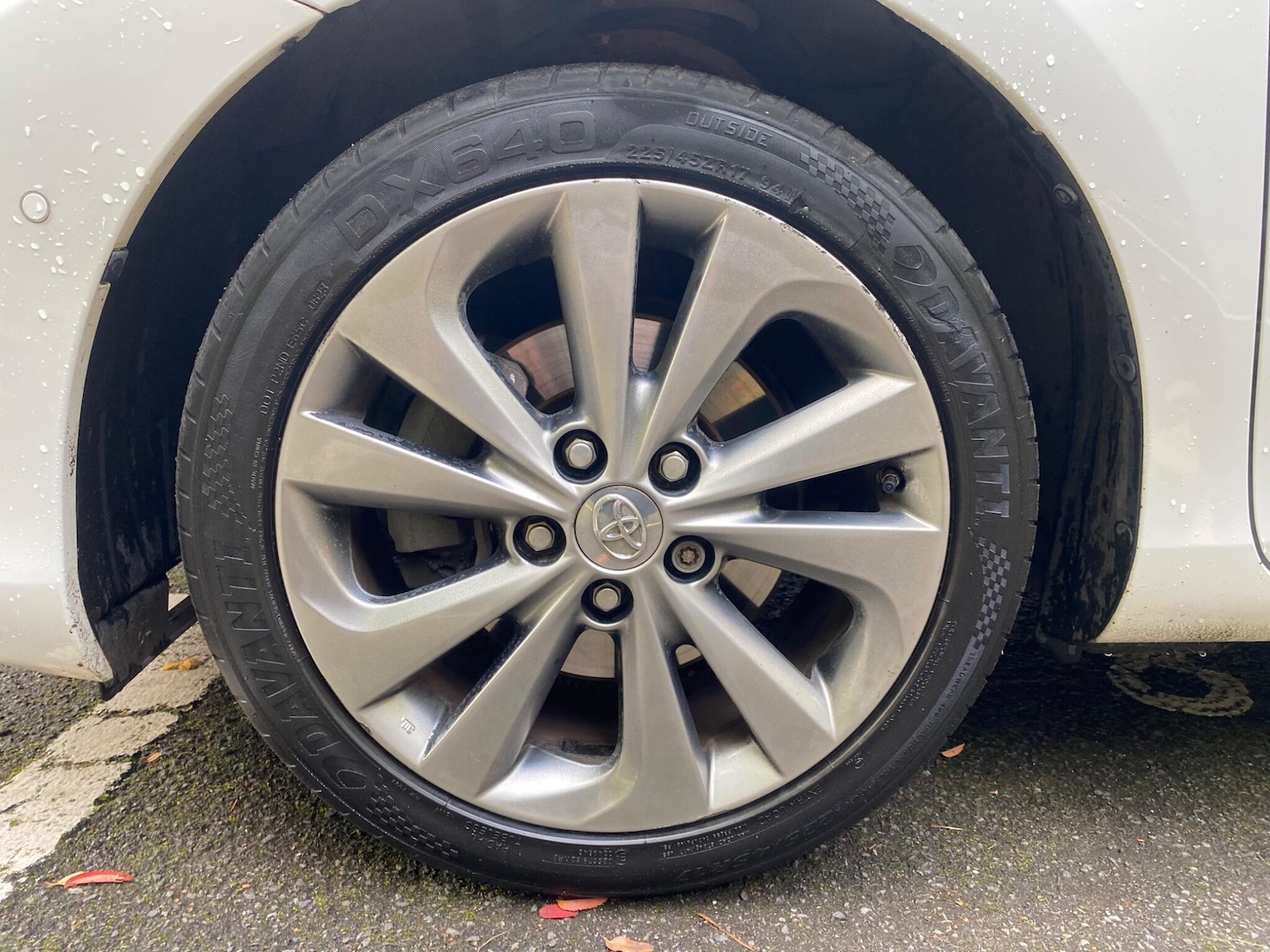 Used Toyota Auris 2017 for sale - 76137458: Photo 33