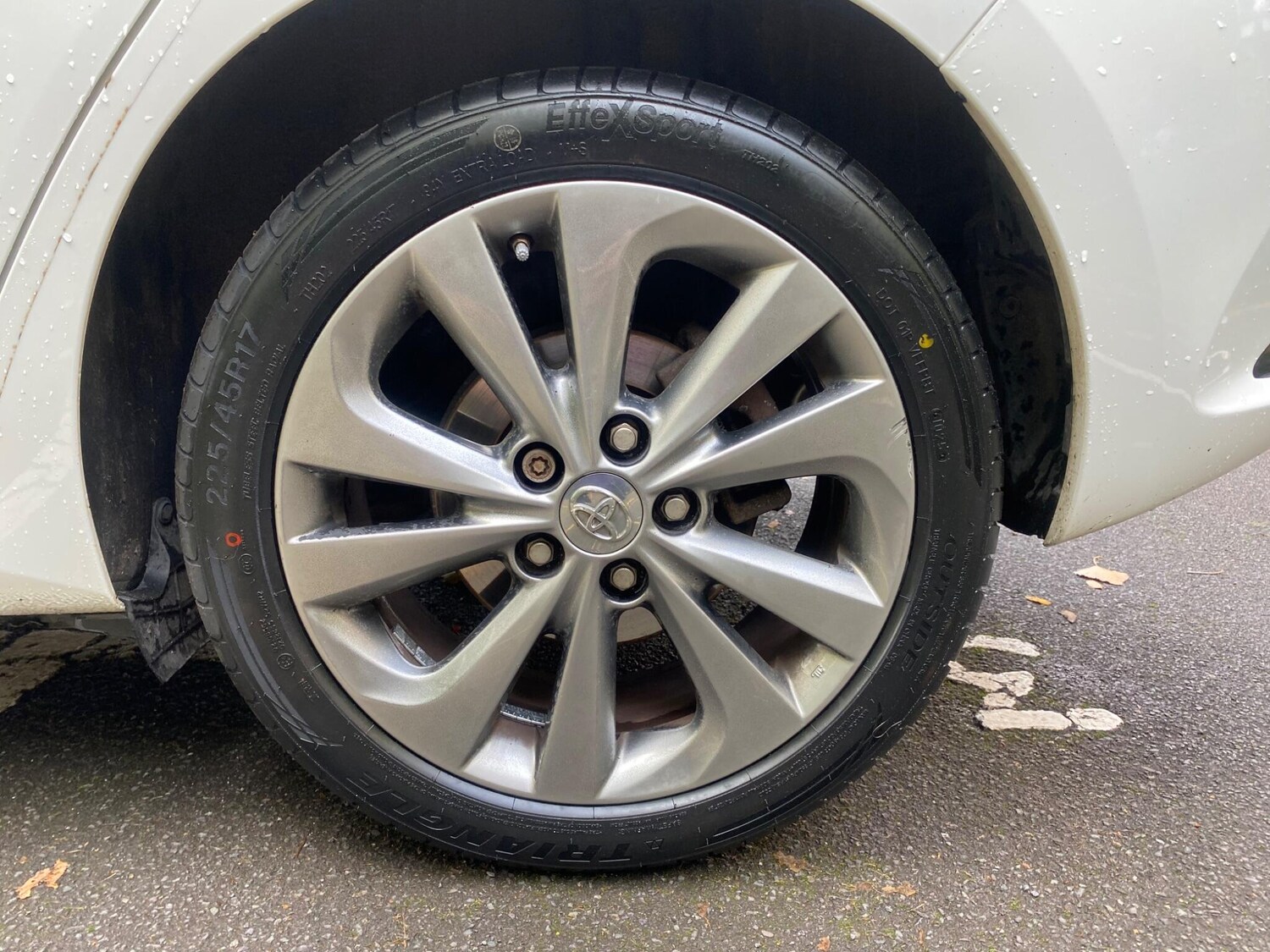 Used Toyota Auris 2017 for sale - 76137458: Photo 34