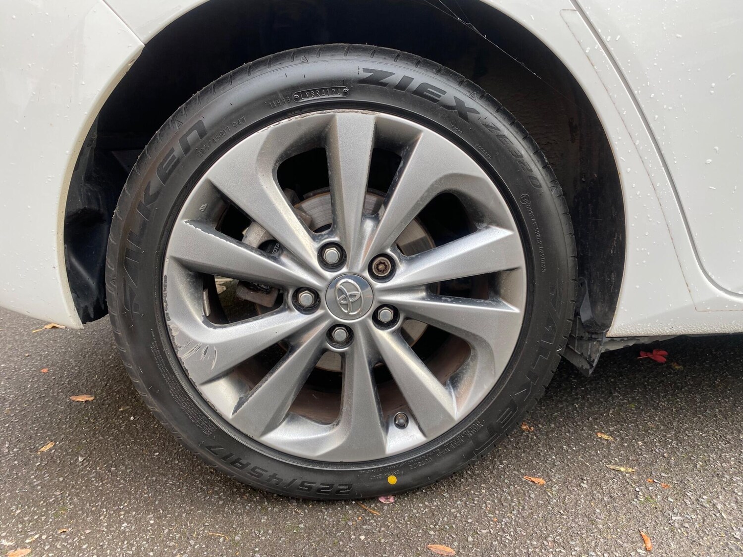 Used Toyota Auris 2017 for sale - 76137458: Photo 35