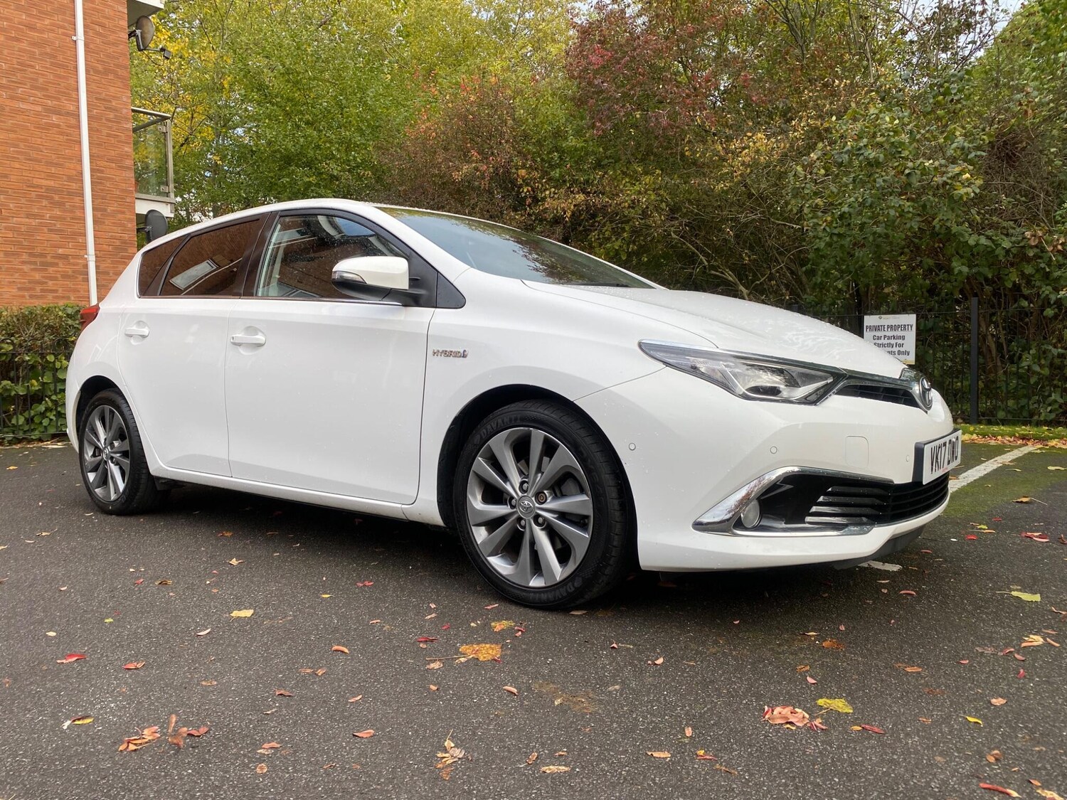 Used Toyota Auris 2017 for sale - 76137458: Photo 36