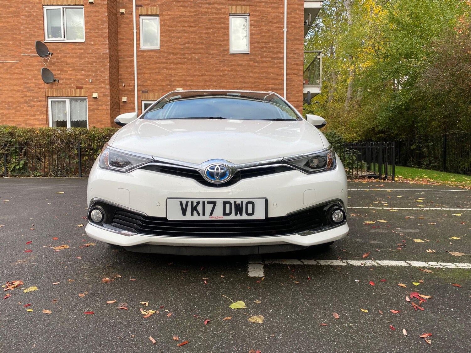 Used Toyota Auris 2017 for sale - 76137458: Photo 37