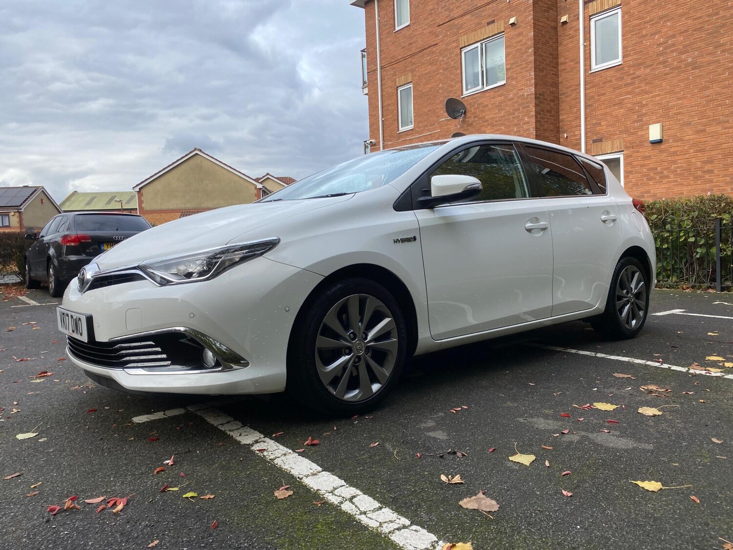Used Toyota Auris 2017 for sale - 76137458: Photo 38
