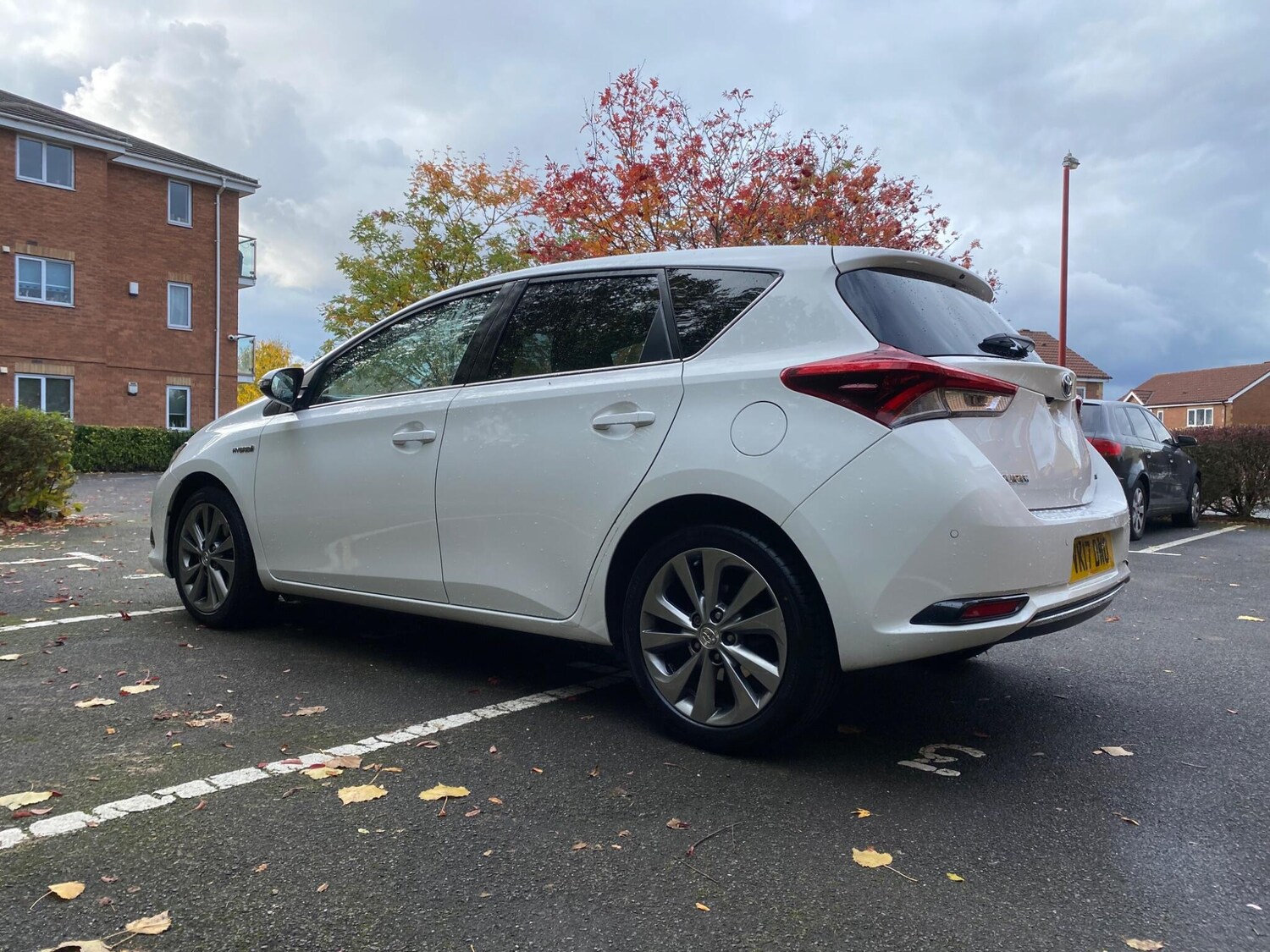 Used Toyota Auris 2017 for sale - 76137458: Photo 39