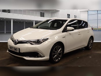Used Toyota Auris 2017 for sale - 76137458: Photo 3