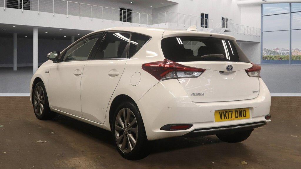Used Toyota Auris 2017 for sale - 76137458: Photo 4