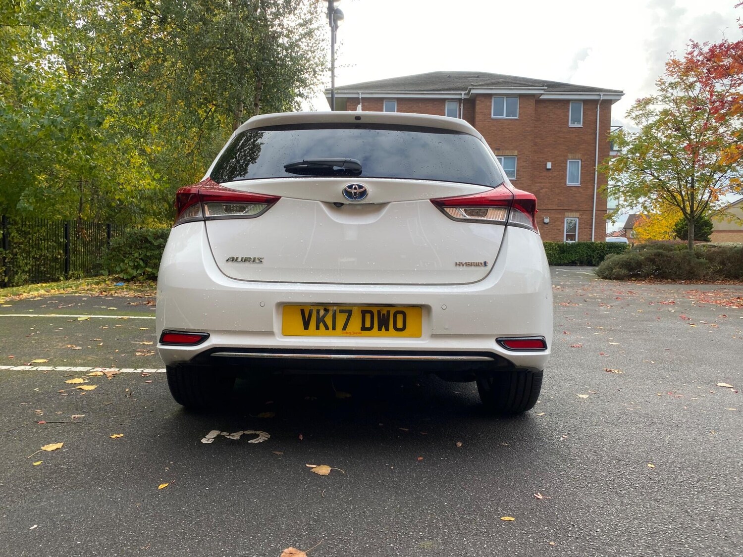 Used Toyota Auris 2017 for sale - 76137458: Photo 40