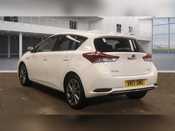 Used Toyota Auris 2017 for sale - 76137458: Photo 4