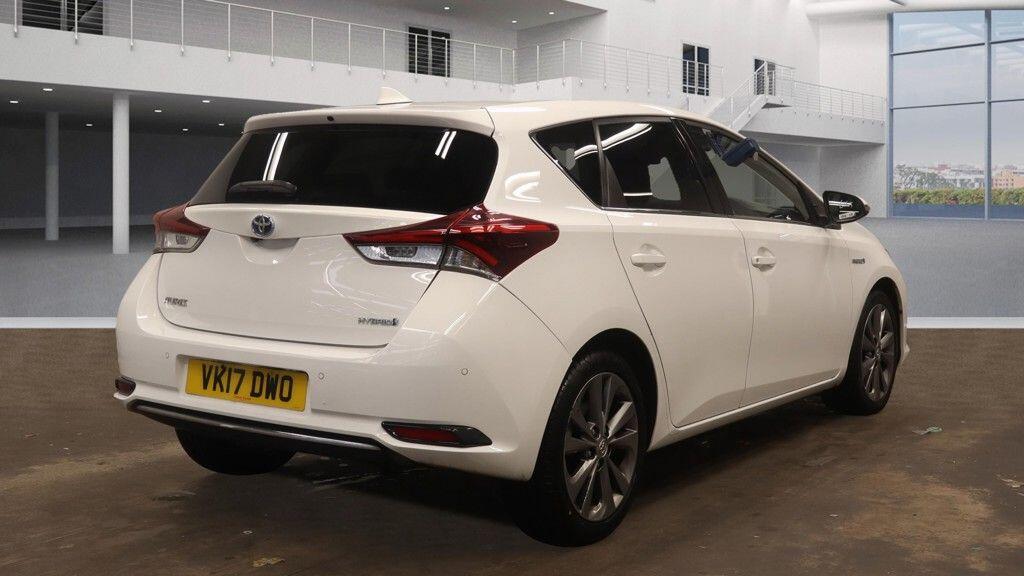 Used Toyota Auris 2017 for sale - 76137458: Photo 5