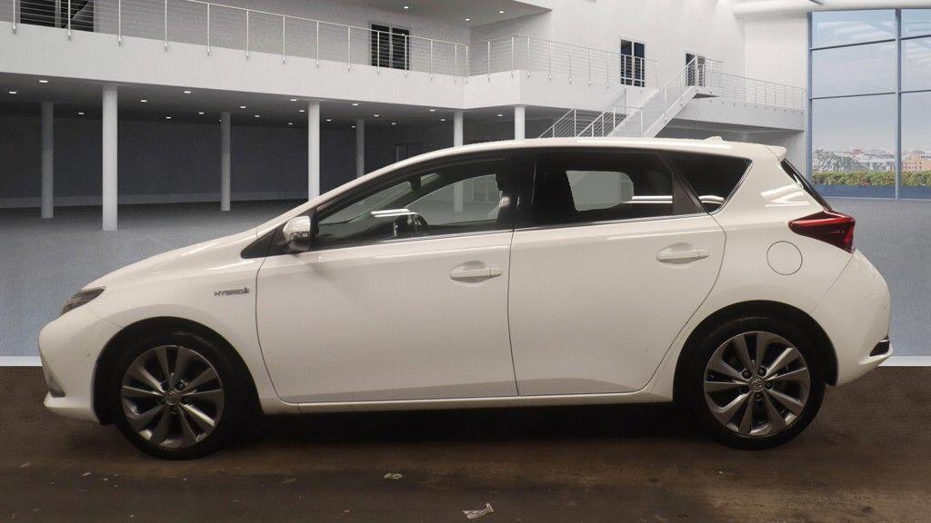 Used Toyota Auris 2017 for sale - 76137458: Photo 7