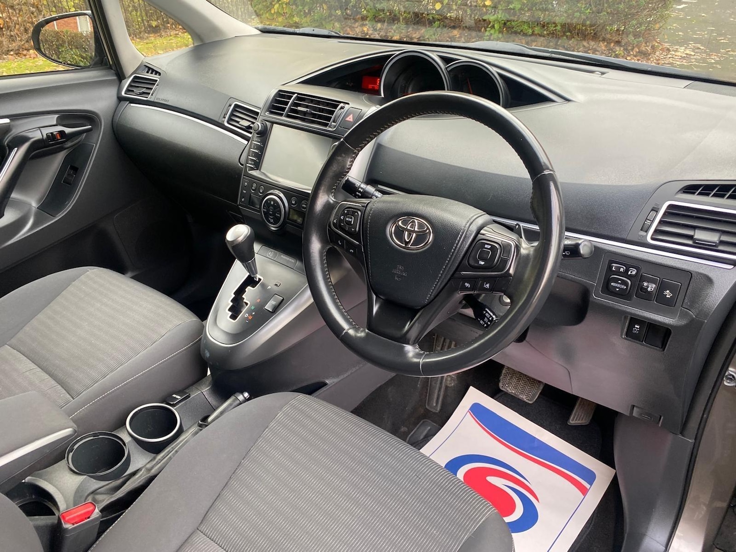 Used Toyota Verso 2016 for sale - 77285919: Photo 9