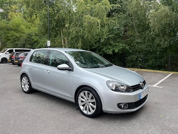 Used Volkswagen Golf 2012 for sale - 79659280: Photo