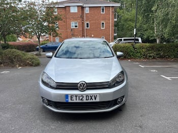 Used Volkswagen Golf 2012 for sale - 79659280: Photo