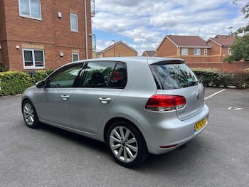 Used Volkswagen Golf 2012 for sale - 79659280: Photo