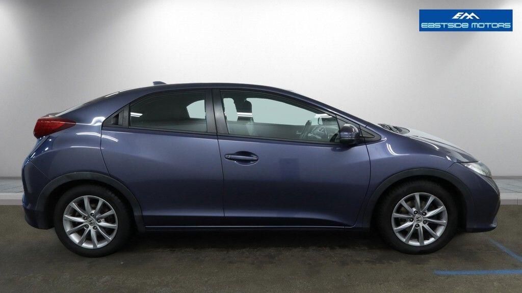 Used Honda Civic 2014 for sale - 78086632: Photo 11