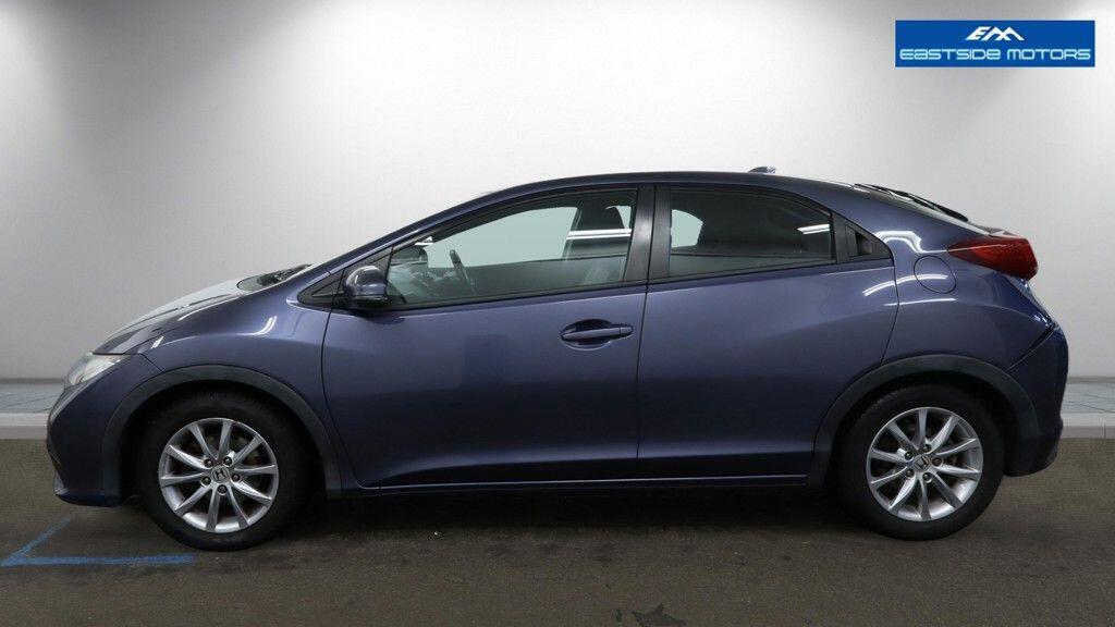 Used Honda Civic 2014 for sale - 78086632: Photo 12